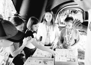 „Ziemia dla nas, my dla Ziemi”