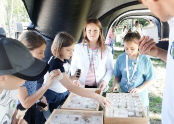 „Ziemia dla nas, my dla Ziemi”