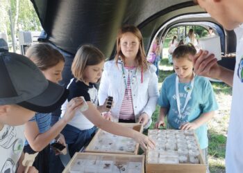 „Ziemia dla nas, my dla Ziemi”