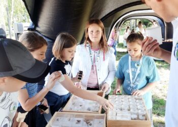 „Ziemia dla nas, my dla Ziemi”