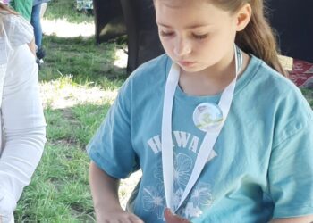 „Ziemia dla nas, my dla Ziemi”