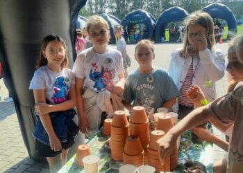 „Ziemia dla nas, my dla Ziemi”