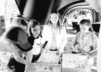 „Ziemia dla nas, my dla Ziemi”