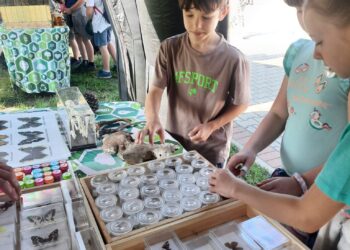 „Ziemia dla nas, my dla Ziemi”