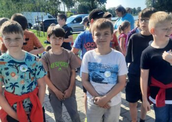 „Ziemia dla nas, my dla Ziemi”