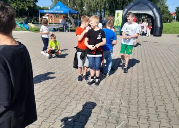 „Ziemia dla nas, my dla Ziemi”