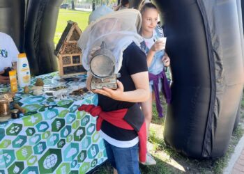 „Ziemia dla nas, my dla Ziemi”