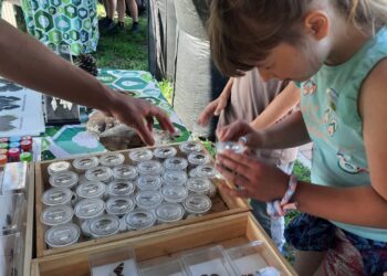 „Ziemia dla nas, my dla Ziemi”