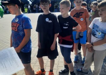 „Ziemia dla nas, my dla Ziemi”