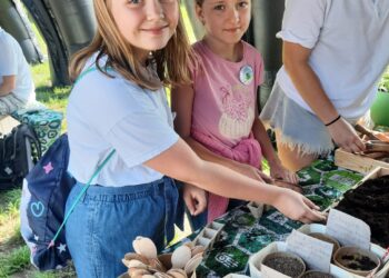 „Ziemia dla nas, my dla Ziemi”