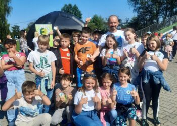 „Ziemia dla nas, my dla Ziemi”