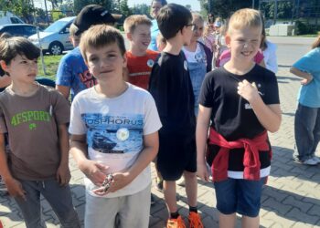 „Ziemia dla nas, my dla Ziemi”