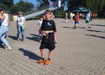 „Ziemia dla nas, my dla Ziemi”