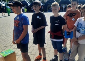 „Ziemia dla nas, my dla Ziemi”