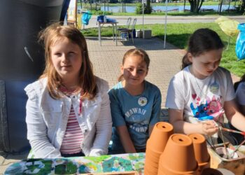 „Ziemia dla nas, my dla Ziemi”