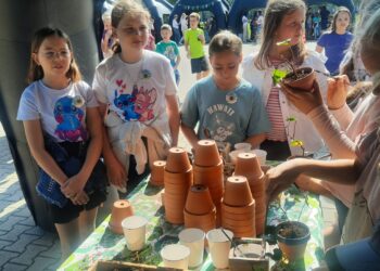 „Ziemia dla nas, my dla Ziemi”