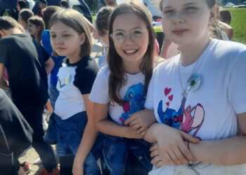 „Ziemia dla nas, my dla Ziemi”