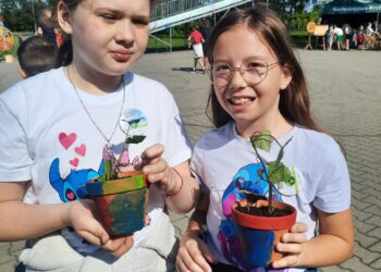 „Ziemia dla nas, my dla Ziemi”