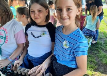 „Ziemia dla nas, my dla Ziemi”