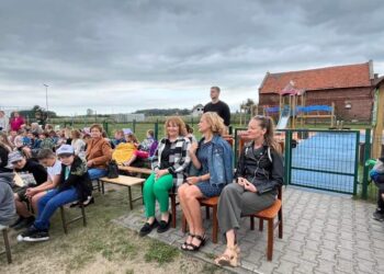 II Rocznica nadania szkole imienia Wandy Rutkiewicz