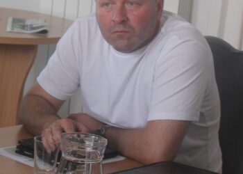 Wybrano przedstawiciela w Dolnośląskiej Krainie Rowerowej