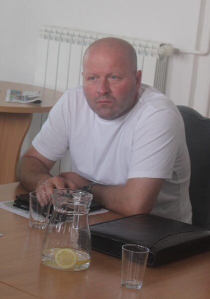 Wybrano przedstawiciela w Dolnośląskiej Krainie Rowerowej