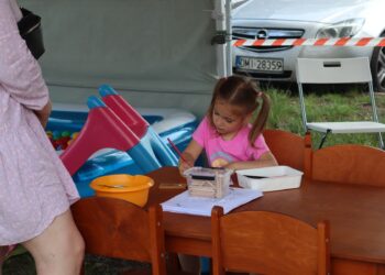 Dołącz! Pomóż! Uratuj!
