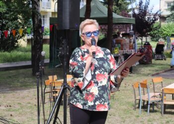 Udana zabawa w Maciusiu!