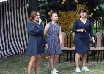 Udana zabawa w Maciusiu!