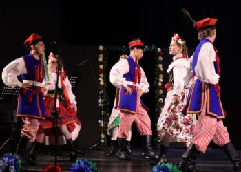 Wesele w krotoszyńskim stylu