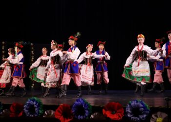 Wesele w krotoszyńskim stylu