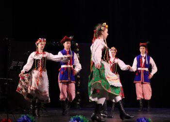Wesele w krotoszyńskim stylu