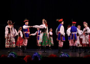 Wesele w krotoszyńskim stylu