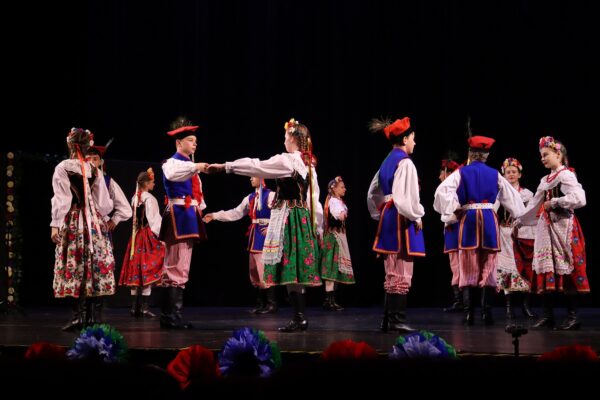 Wesele w krotoszyńskim stylu