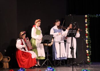 Wesele w krotoszyńskim stylu