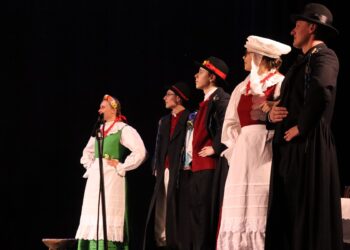 Wesele w krotoszyńskim stylu