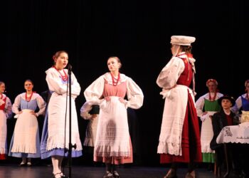 Wesele w krotoszyńskim stylu