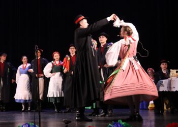 Wesele w krotoszyńskim stylu