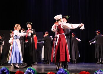 Wesele w krotoszyńskim stylu