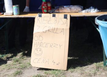 Powitanie lata z tradycjami