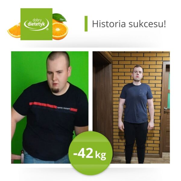 Kamil zawalczył o siebie