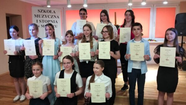 Dźwięki sukcesu Dźwięki sukcesu