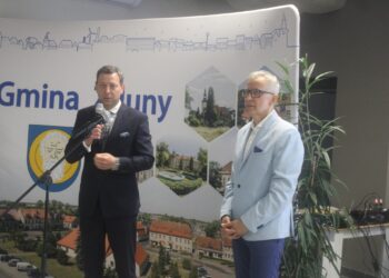 Większa miłość w większym gronie