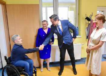 RPO gościł w Miliczu