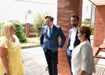 RPO gościł w Miliczu