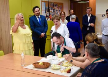 RPO gościł w Miliczu