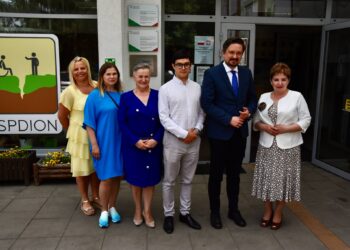 RPO gościł w Miliczu