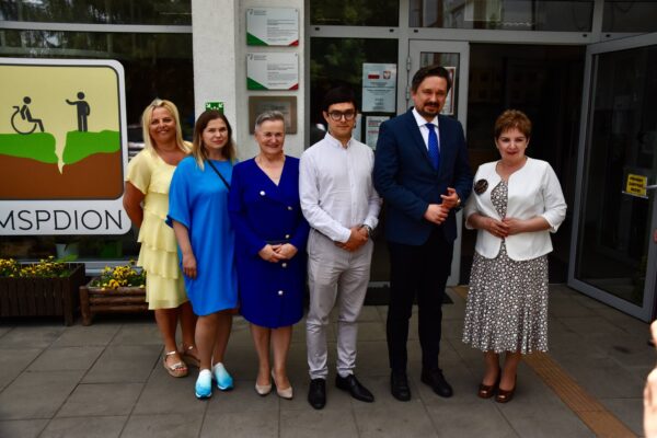 RPO gościł w Miliczu