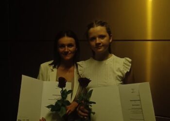 Musical z udziałem chóru Izydroki