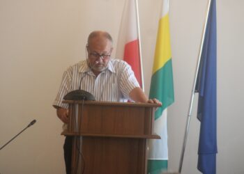 Dwoje wiceprzewodniczących w milickiej radzie